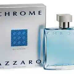 Azzaro Chrome edt