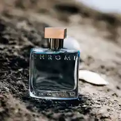 Azzaro Chrome edt