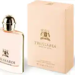 Trussardi Delicate Rose edt