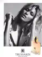 Trussardi Delicate Rose edt