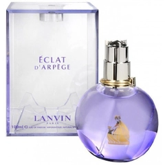 Lanvin Eclat DArpege lady edp