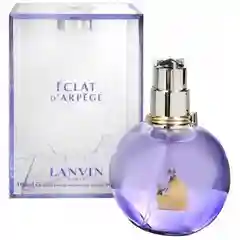 Lanvin Eclat DArpege lady edp