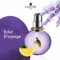 Lanvin Eclat DArpege lady edp