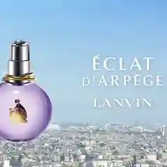 Lanvin Eclat DArpege lady edp