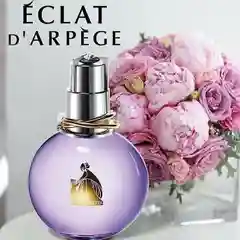 Lanvin Eclat DArpege lady edp