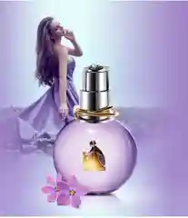 Lanvin Eclat DArpege lady edp