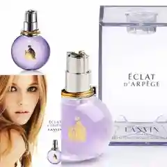 Lanvin Eclat DArpege lady edp