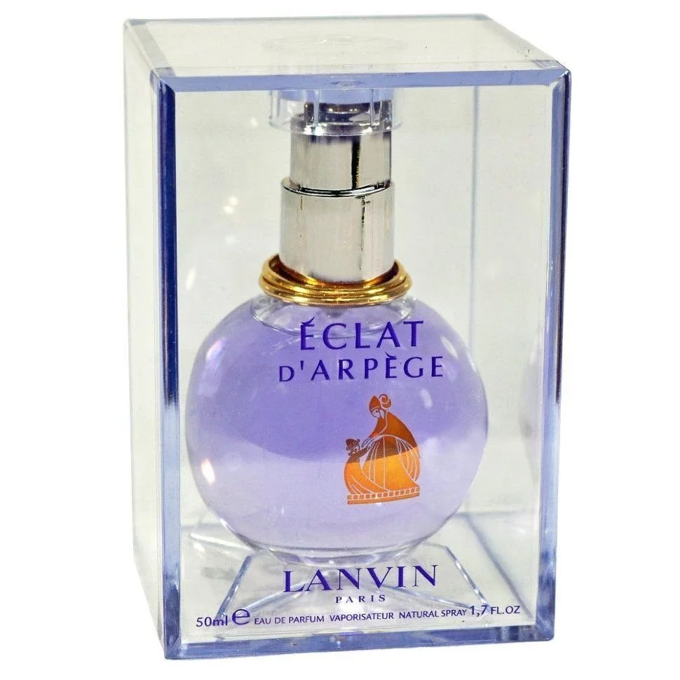 Lanvin Eclat DArpege lady edp