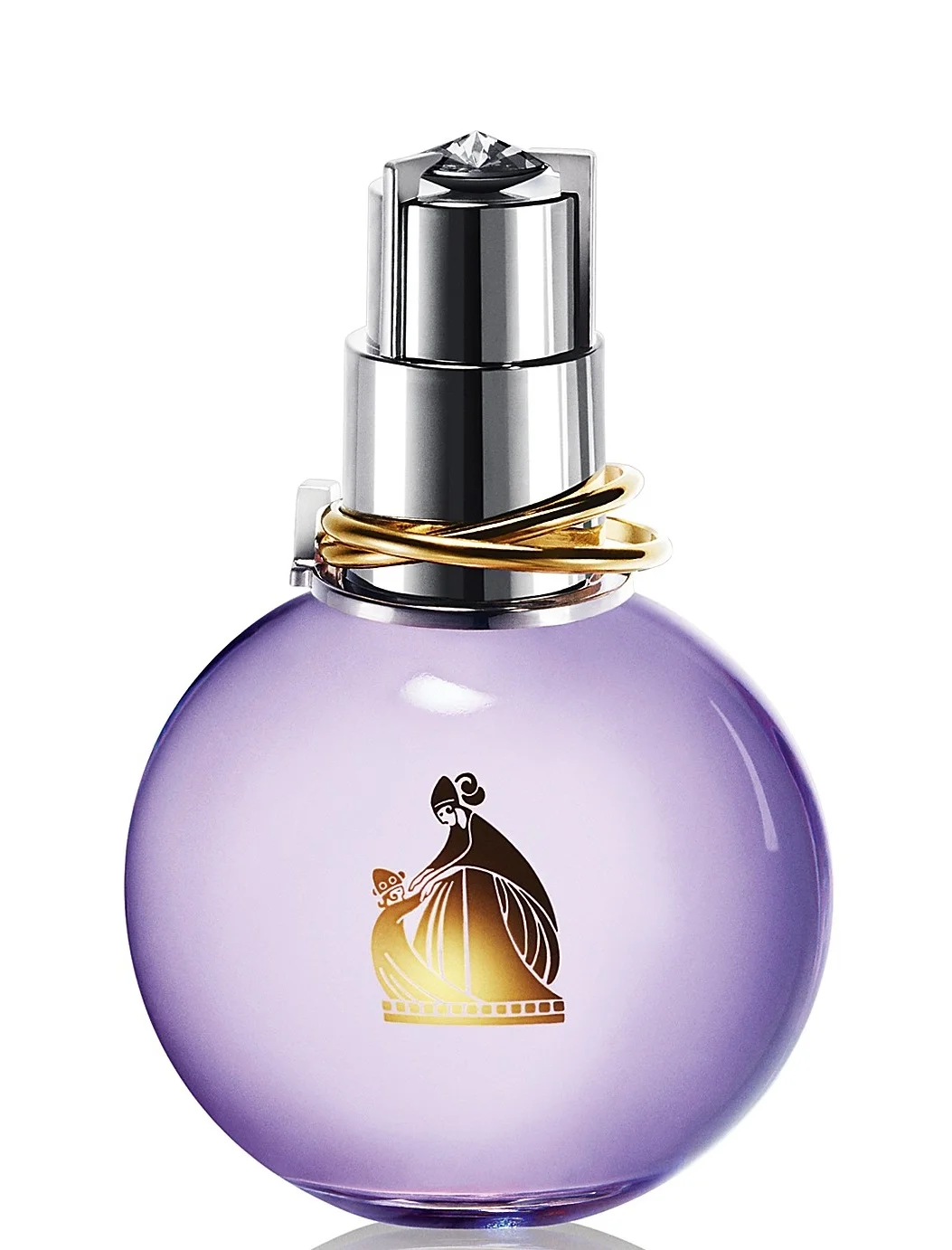 Lanvin Eclat DArpege lady edp