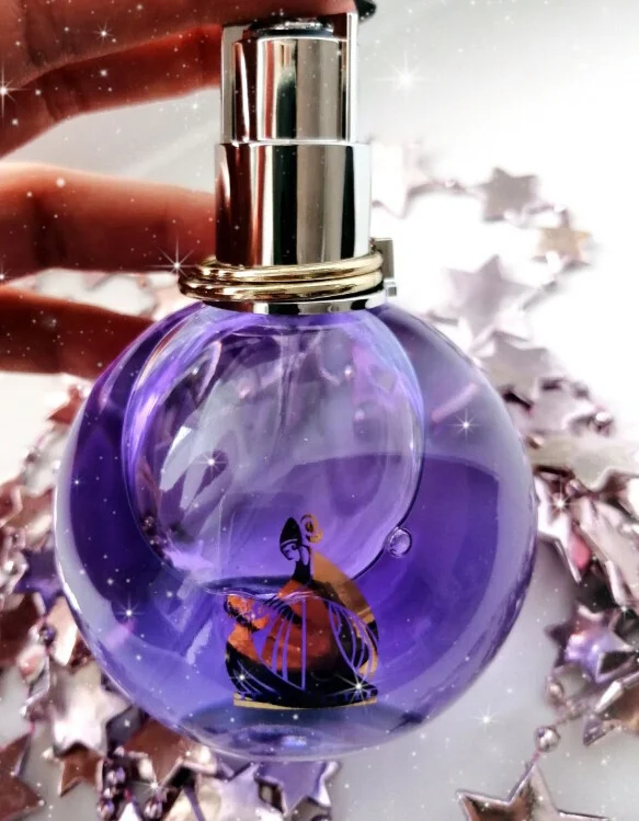 Lanvin Eclat DArpege lady edp