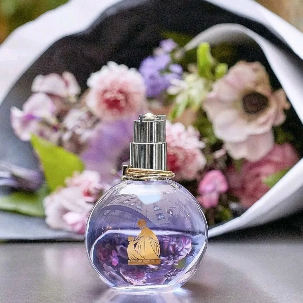 Lanvin Eclat DArpege lady edp
