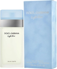 Dolce&Gabbana Light Blue edt