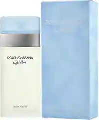 Dolce&Gabbana Light Blue edt