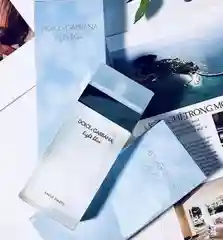 Dolce&Gabbana Light Blue edt