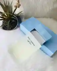 Dolce&Gabbana Light Blue edt