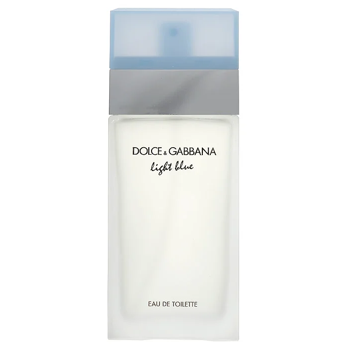 Dolce&Gabbana Light Blue edt
