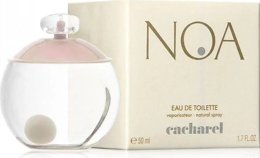 Cacharel Noa edt