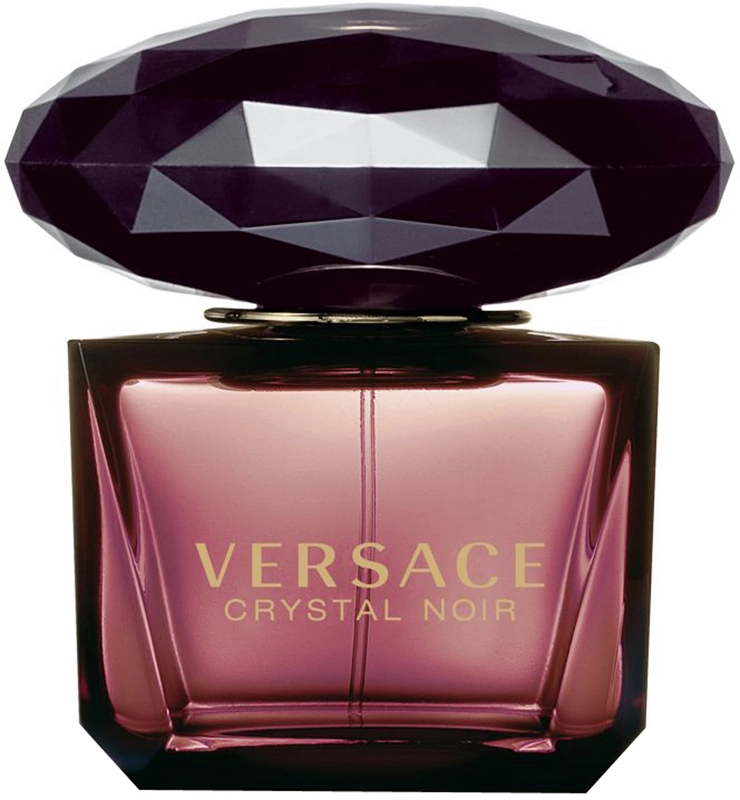 Versace Crystal Noir edt