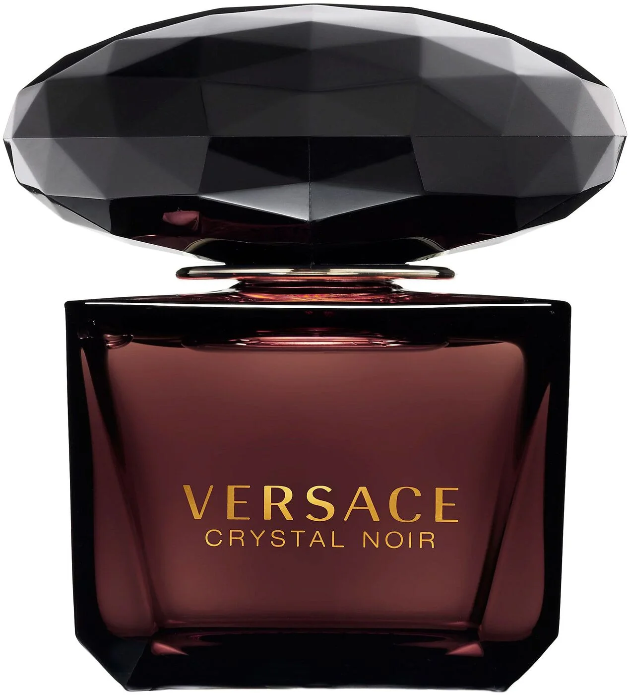 Versace Crystal Noir edt