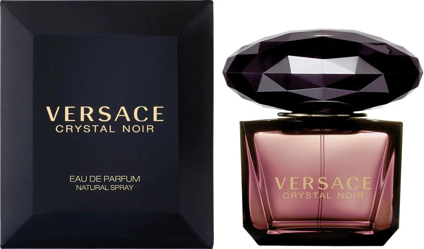 Versace Crystal Noir edt
