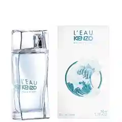 Kenzo L'eau Par lady edt