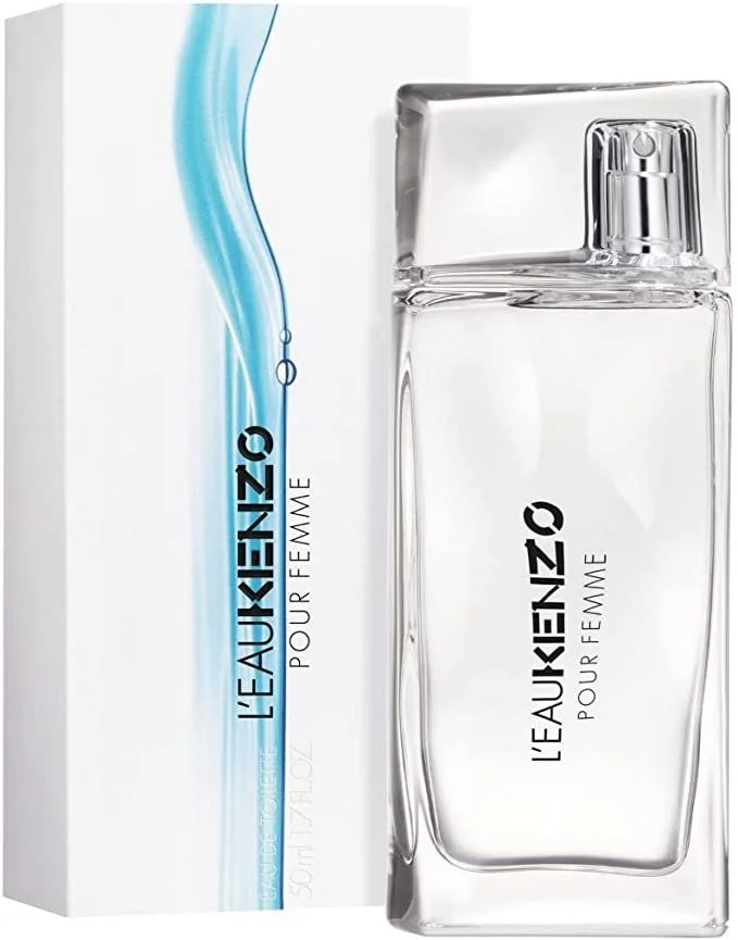 Kenzo L'eau Par lady edt