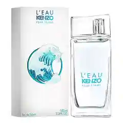 Kenzo L'eau Par lady edt