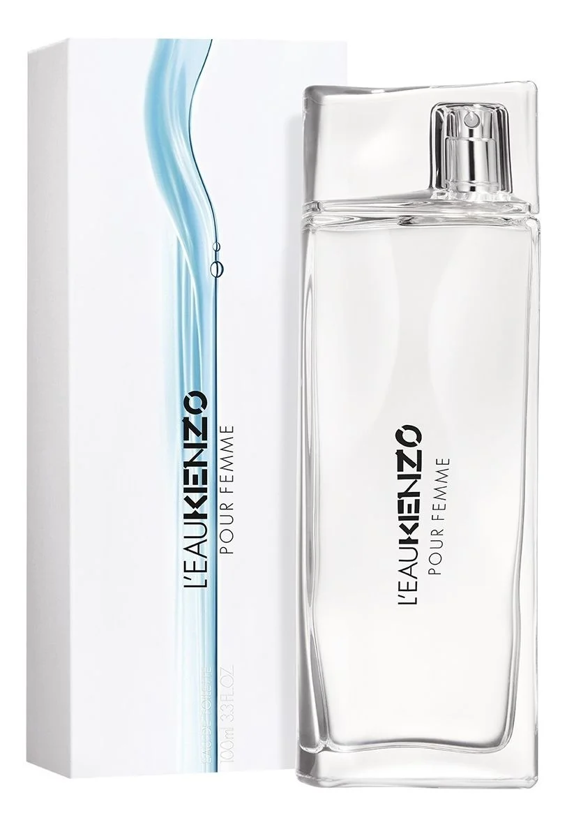 Kenzo L'eau Par lady edt