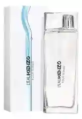 Kenzo L'eau Par lady edt