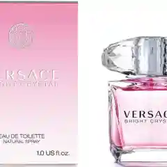 Versace Bright Crystal edt