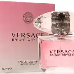 Versace Bright Crystal edt