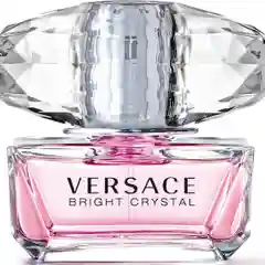 Versace Bright Crystal edt