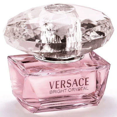 Versace Bright Crystal edt