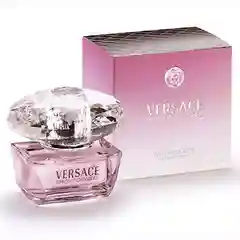 Versace Bright Crystal edt