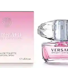 Versace Bright Crystal edt