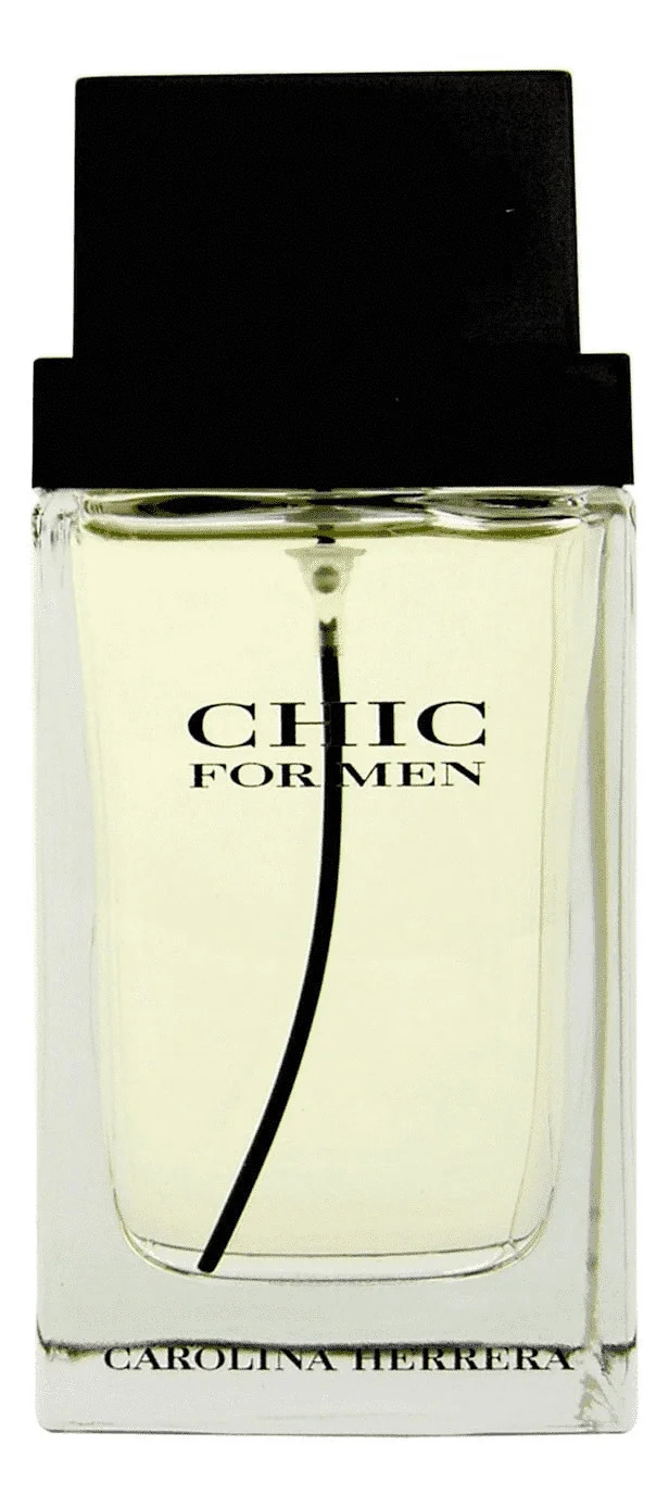 C.H. Chic men edt