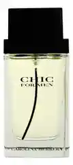 C.H. Chic men edt