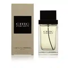 C.H. Chic men edt