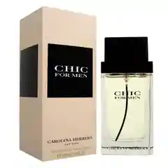 C.H. Chic men edt