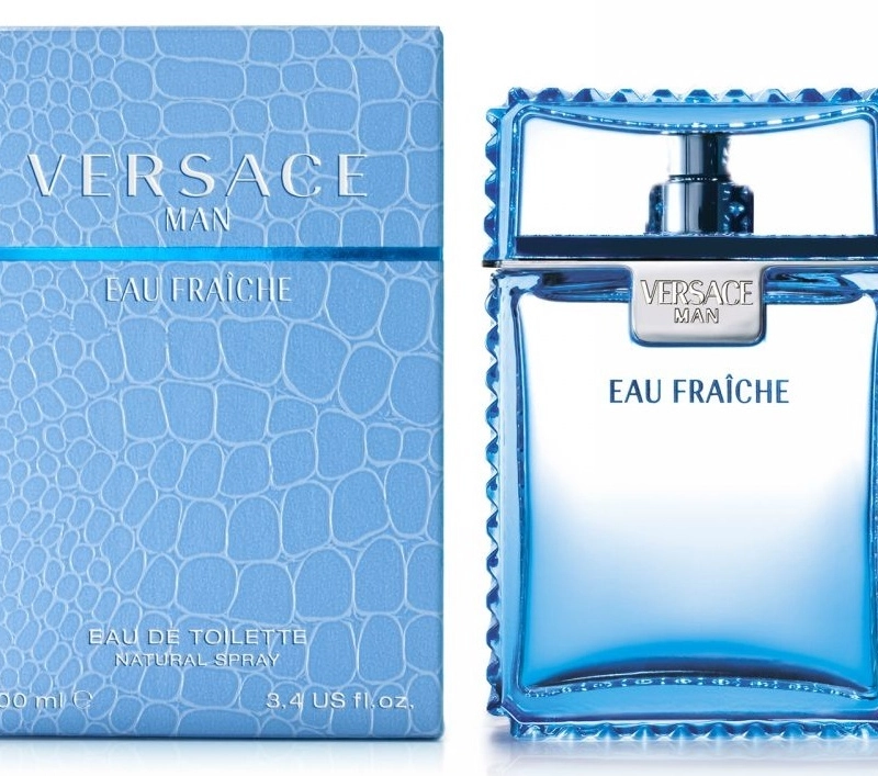 Versace Eau Fraiche Man edt
