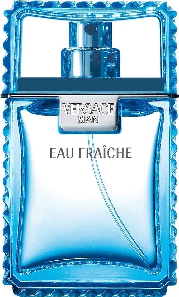 Versace Eau Fraiche Man edt