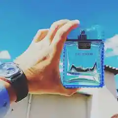Versace Eau Fraiche Man edt