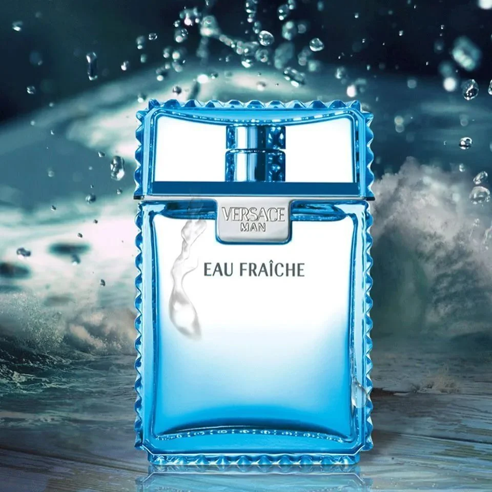 Versace Eau Fraiche Man edt