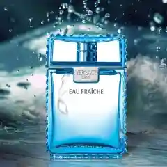 Versace Eau Fraiche Man edt