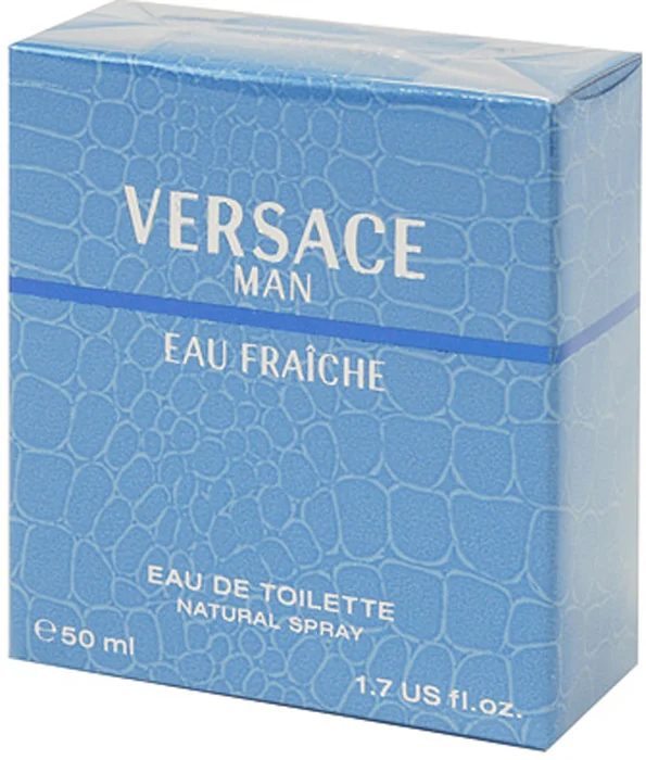Versace Eau Fraiche Man edt