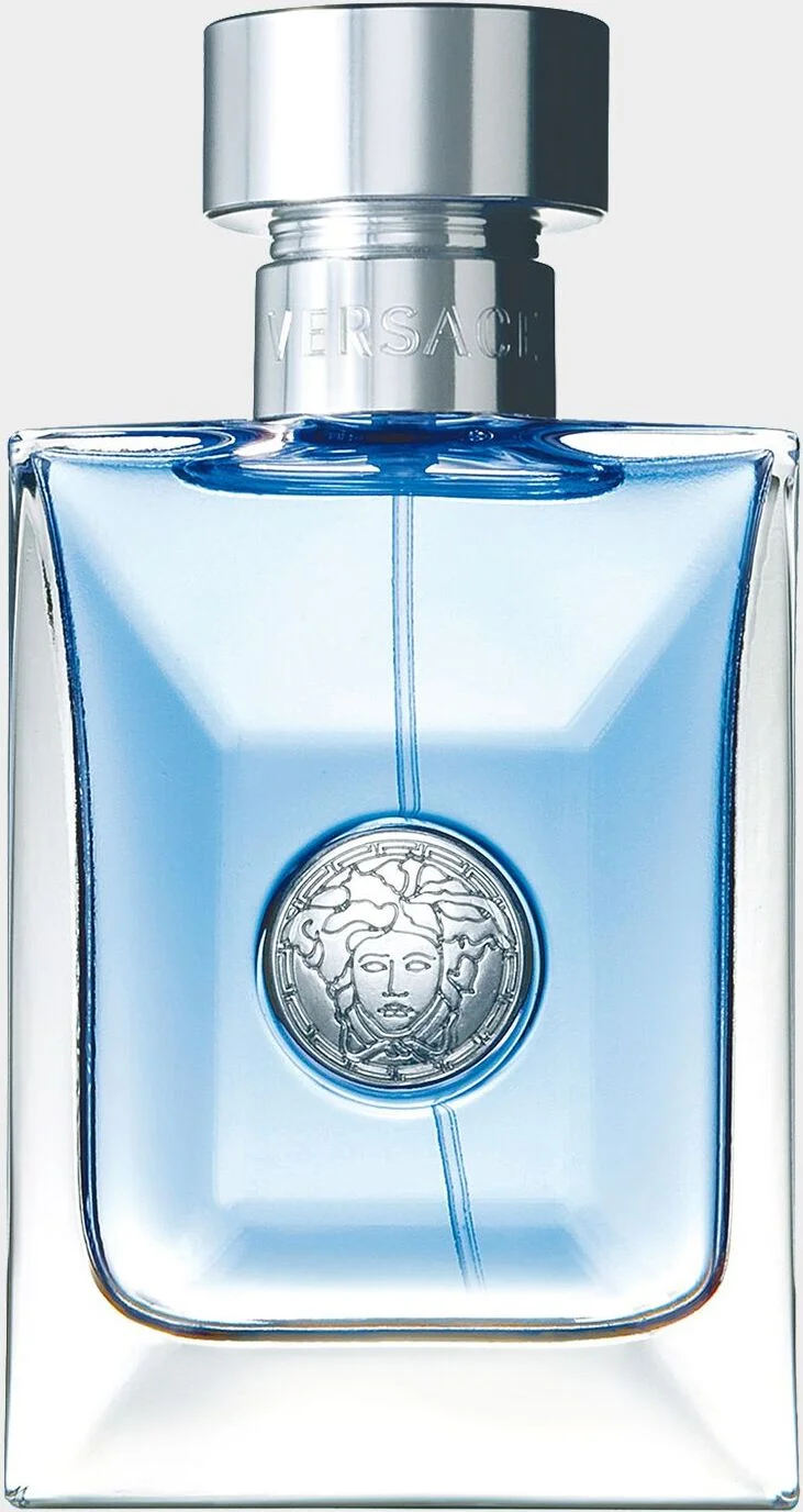 Versace pour homme edt
