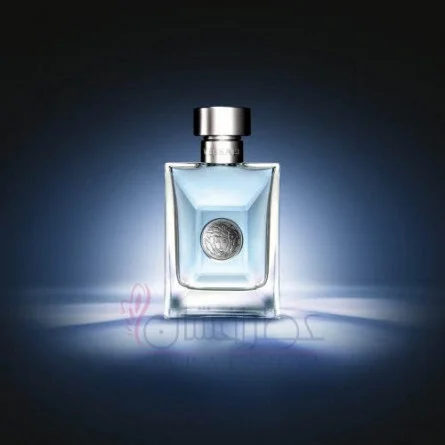 Versace pour homme edt