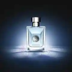 Versace pour homme edt