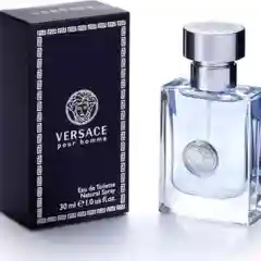 Versace pour homme edt