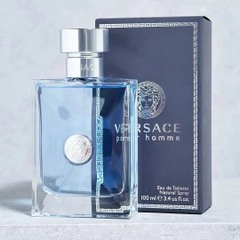 Versace pour homme edt